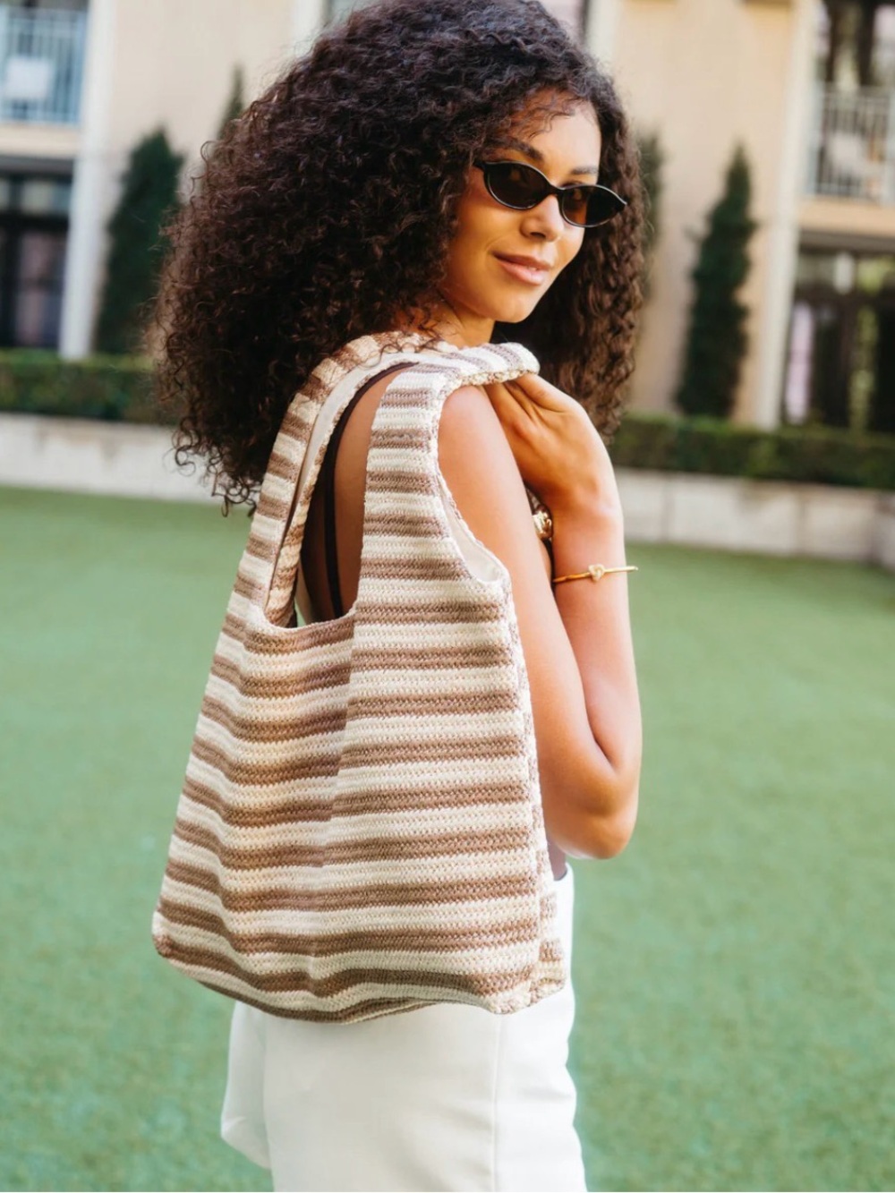 Beach Riot Nantucket Tote - Picture 2 of 3